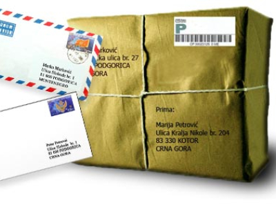 Нaјављујемо округли сто под називом: Имплементација европских стандарда за квалитет поштанских услуга и предлог националног стандарда за управљање адресним подацима
