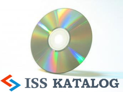 NOVO - Katalog ISS u prodaji