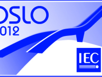 Delegacija Instituta učestvovala na 76. Generalnom zasedanju Međunarodne elektrotehničke komisije (IEC) u Oslu