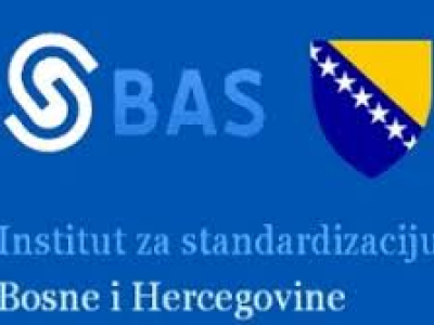Сарадња са Институтом за стандардизацију БиХ 