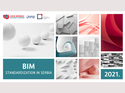 BIM Standardization in Serbia