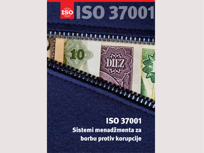 Anti-corruption management systems
