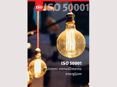 ISO 50001- Energy Management System