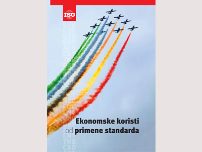 Economic benefits of implementing standards