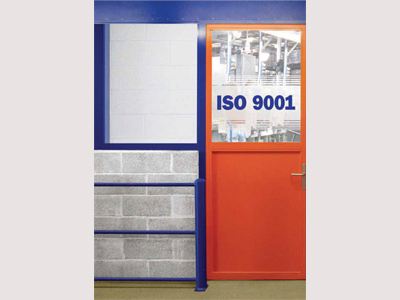 ISO 9001 - What is its importance in the supply chain?