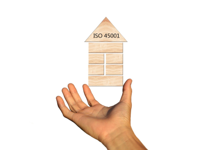 ISO 45001 - Системи менаџмента безбедношћу и здрављем на раду
