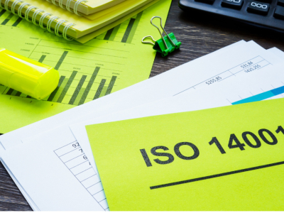 Имплементација ISO 14001 - Систем менаџмента животном средином