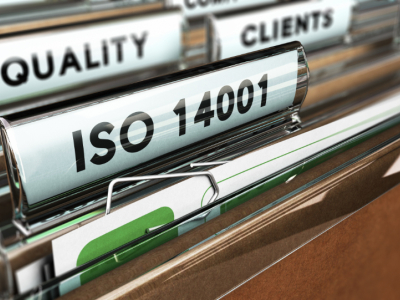Сертификација за ISO 14001 - Систем менаџмента животном средином