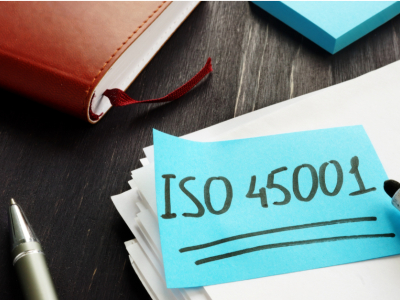 Имплементација ISO 45001 - Системи менаџмента безбедношћу и здрављем на раду