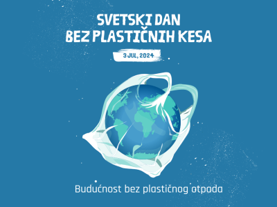International Plastic Bag Free Day