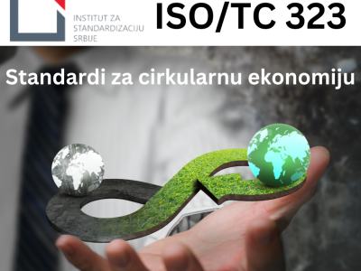 New Seminar on the Circular Economy