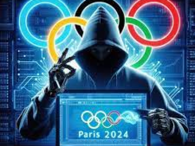 The Olympics: A Challenge for Cyberattacks