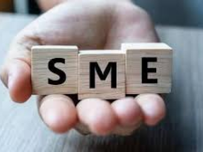 ISS Report on SMEs