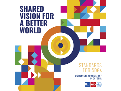 World Standards Day 2024