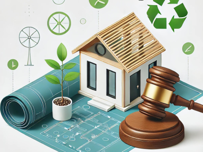 New EU Construction Products Regulation Adopted