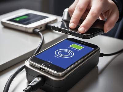 A Single Charging Solution for Electronic Devices