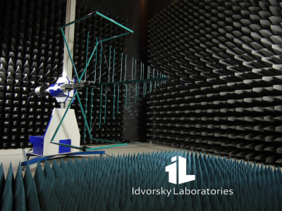 RADIO EQUIPMENT - Seminar on the new Regulation on Radio Equipment with a demonstration of testing in the laboratory