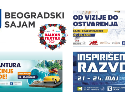 A Year of Successful Cooperation Between the Institute for Standardization of Serbia and Belgrade Fair