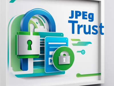 JPEG Trust – A New Standard for Detecting Deepfake Content