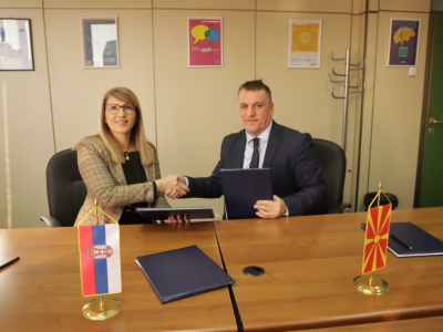 Regional Cooperation