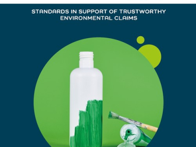Activities in European Standardization