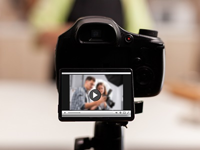 Award-winning videos on standardization
