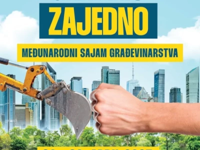 ISS participates in the 49th International Building Trade Fair