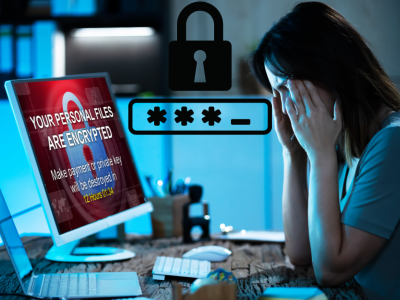 Password: A Word That Carries Great Responsibility