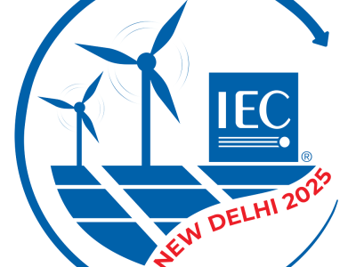 Two young Serbian professionals to participate in the 2025 IEC Young Professionals Workshop in New Delhi