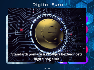 Towards 2030: The European Central Bank's (ECB) New Currency