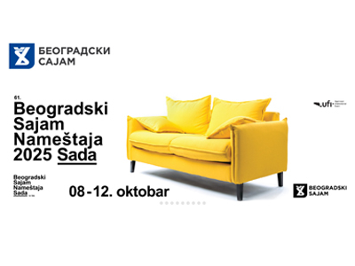 Say YES to Standards: The Institute for Standardization of Serbia at the 61st International Furniture Fair