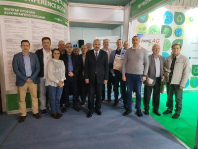 Standardization updates in the field of energy – the topic presented by ISS at the 21st EcoFair and 20th Energy Fair