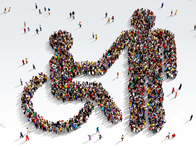 International Day of persons with disabilities