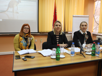Regular session of the ISS Assembly held in 2025