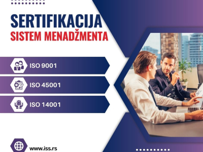 ISO Certification – Frequently Asked Questions