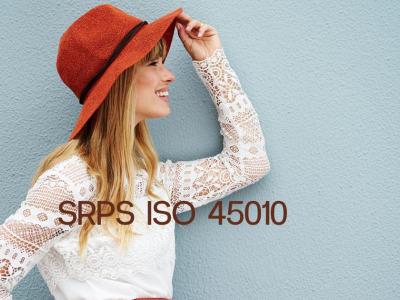 Promotional webinar on the draft international standard ISO/DIS 45010 successfully held with great interest