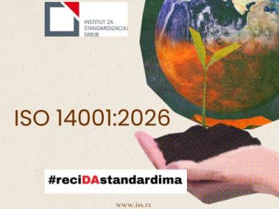 New Edition of ISO 14001:2026 Published –  Raising the Bar for Environmental Performance
