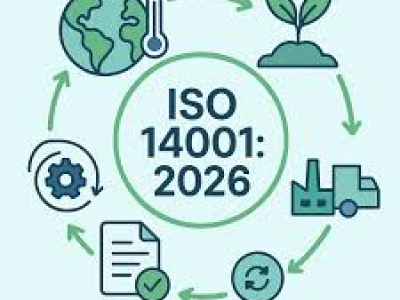 Draft naSRPS EN ISO 14001:2026 Open for Public Enquiry - Get Involved!