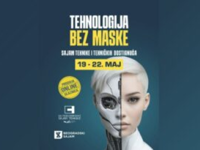 Institute for Standardization of Serbia at the 68th International Fair of Technics and Technical Achievements